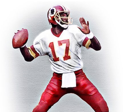 Doug Williams