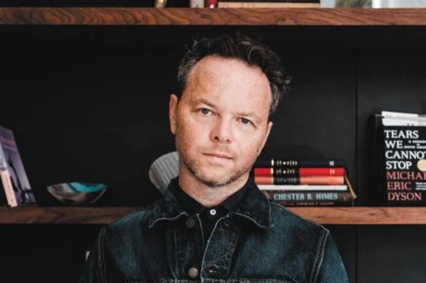 "Anthem" author Noah Hawley has written a number of books, as well as finding success with...
