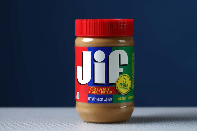 The J.M. Smucker Company has voluntarily recalled certain Jif brand peanut butter products,...