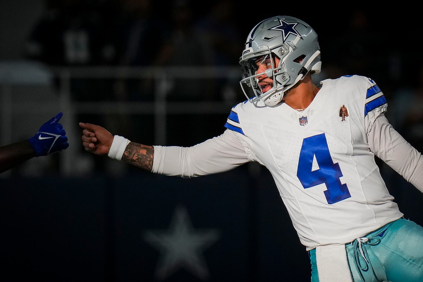 New York Jets vs. Dallas Cowboys: Dak Prescott's team now 2-0 after big  victory