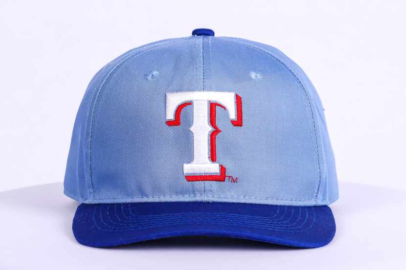 Replica hat to be handed out April 11.