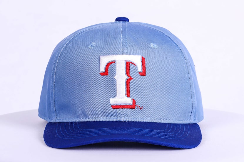 Replica hat to be handed out April 11.