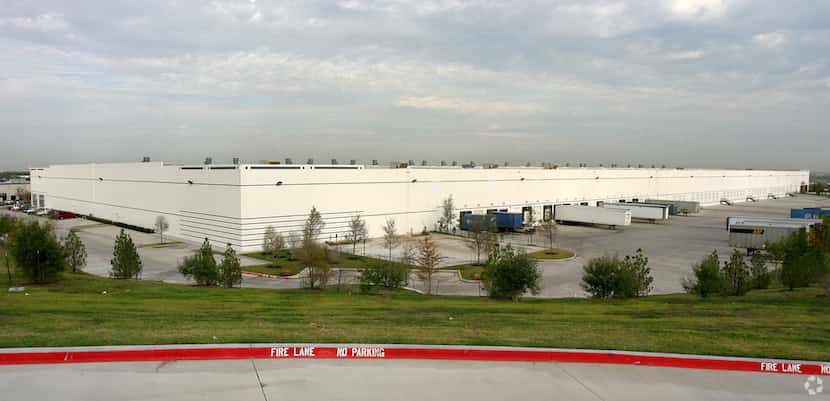 Neiman Marcus plans to expand operations at its West Dallas distribution center in Pinnacle...