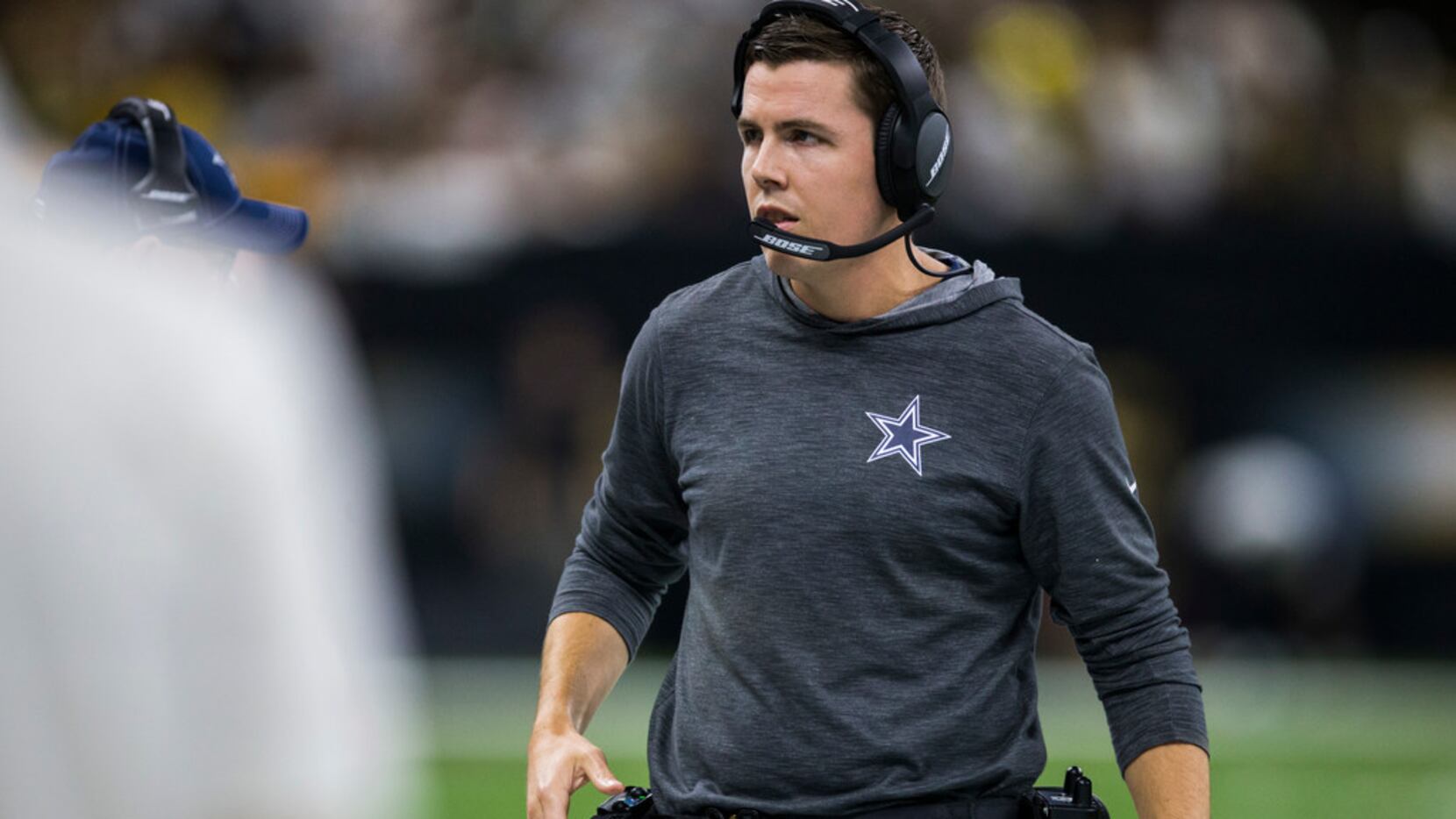 Film room: 3 takeaways from Cowboys-Saints, including questionable play  calls and a disconcerting Ezekiel Elliott trend