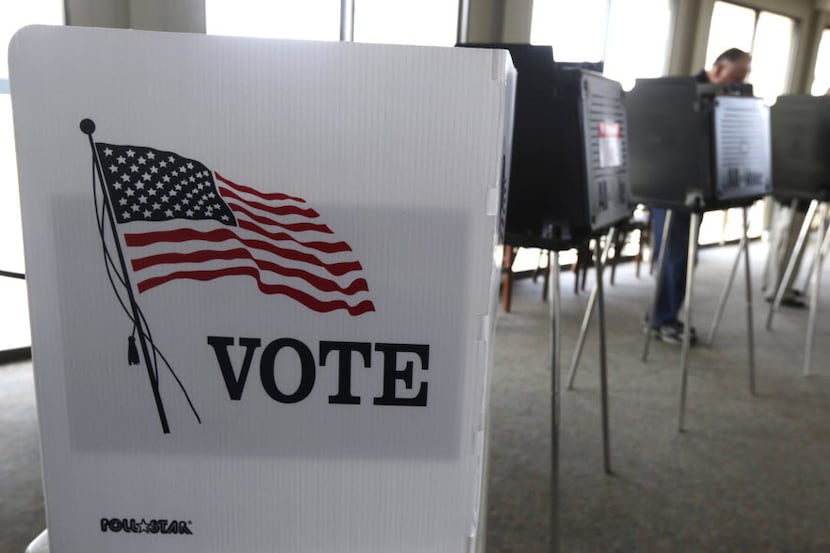 The FBI last month warned state elections officials to boost their election security in...