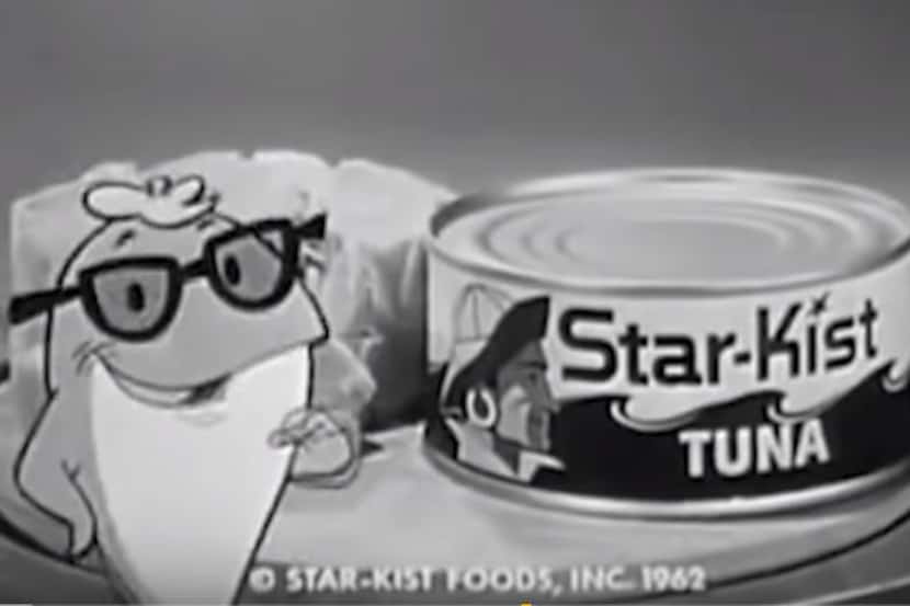 What are the PR people from StarKist thinking? They launch a campy Charlie the Tuna for...