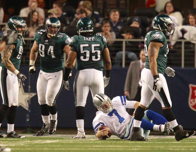 Week 13 Vs. Philadelphia Eagles: WIN. The Cowboys’ poor December record and several lopsided...