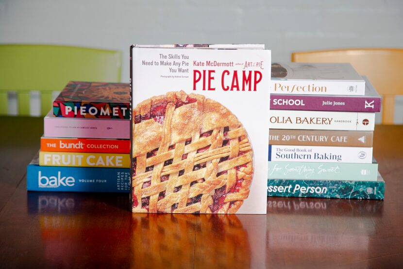 Pie Camp