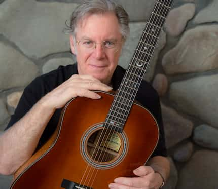 Musician John Sebastian will perform tonight at Poor David's Pub in Dallas. 