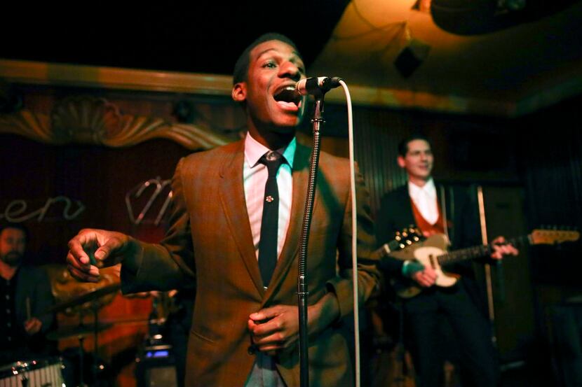 Leon Bridges took the music world by storm this year.