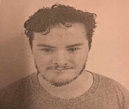 Denton police are searching for a 26-year-old man last seen Monday at the Denton State...