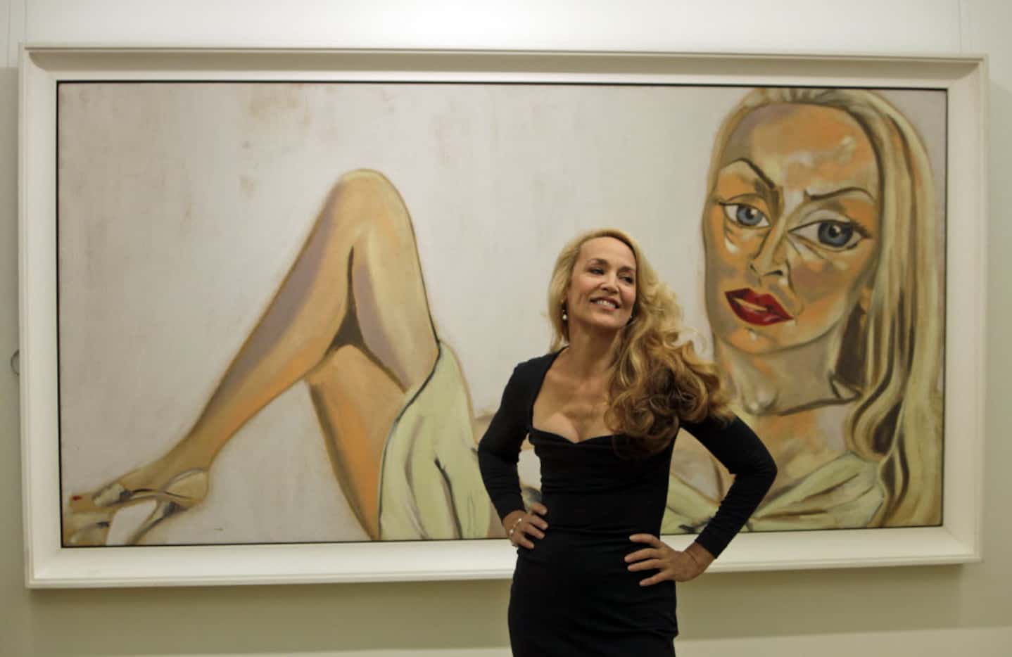 Artist Francesco Clemente has been a force in art and pop-culture since the 1980s. Here,...
