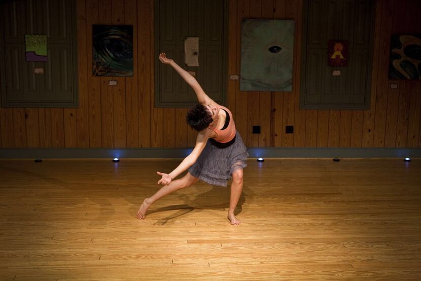 8) Simple Sparrow Dance Company, Oct. 26-27, MCL Grand Theater, Lewisville. In just two...