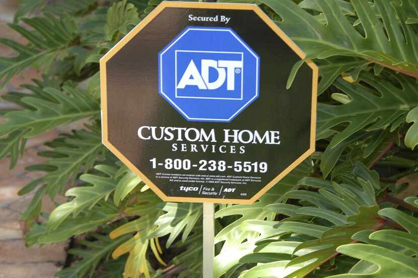 ADT alertó a clientes en Dallas de un acceso a su información por parte de un exempleado de...