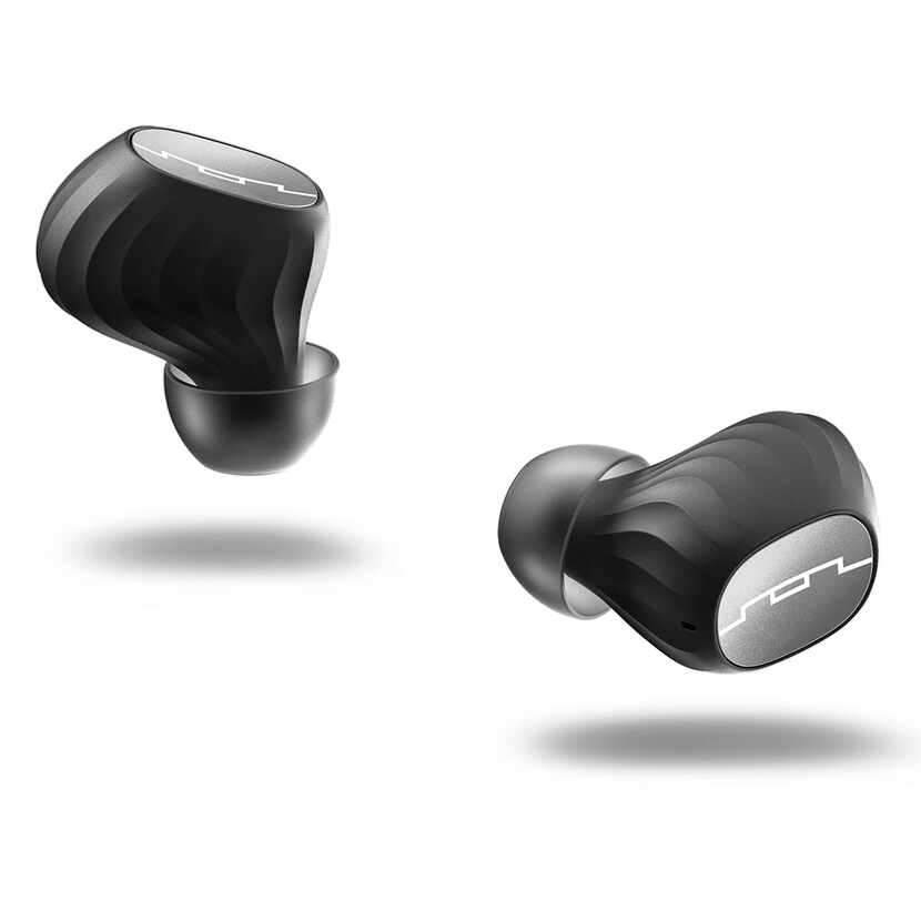 SOL Replublic Amps Air 2.0 Wireless Earbuds