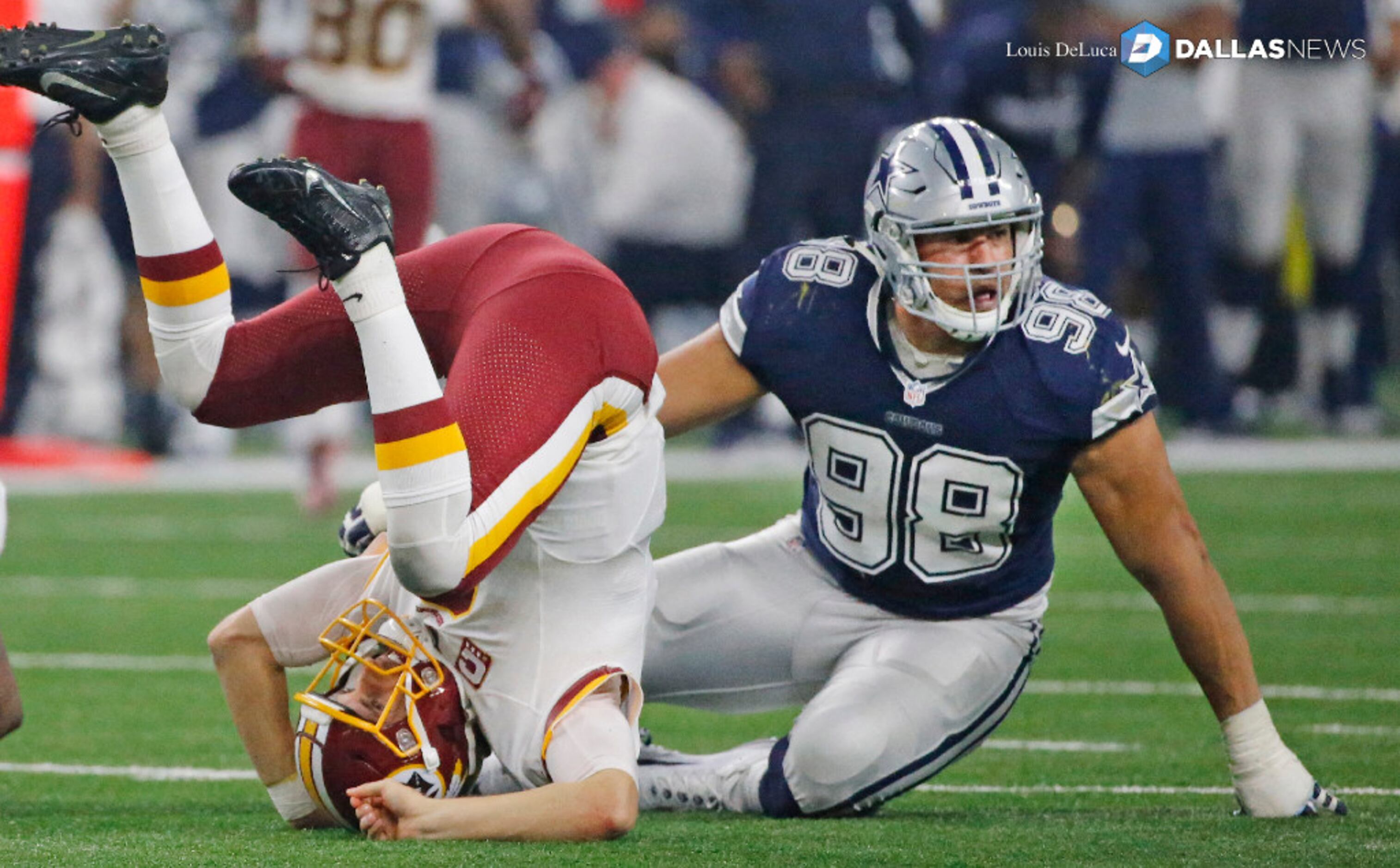 Dak Prescott Sends Strong Message on Cowboys' Rematch vs. 49ers