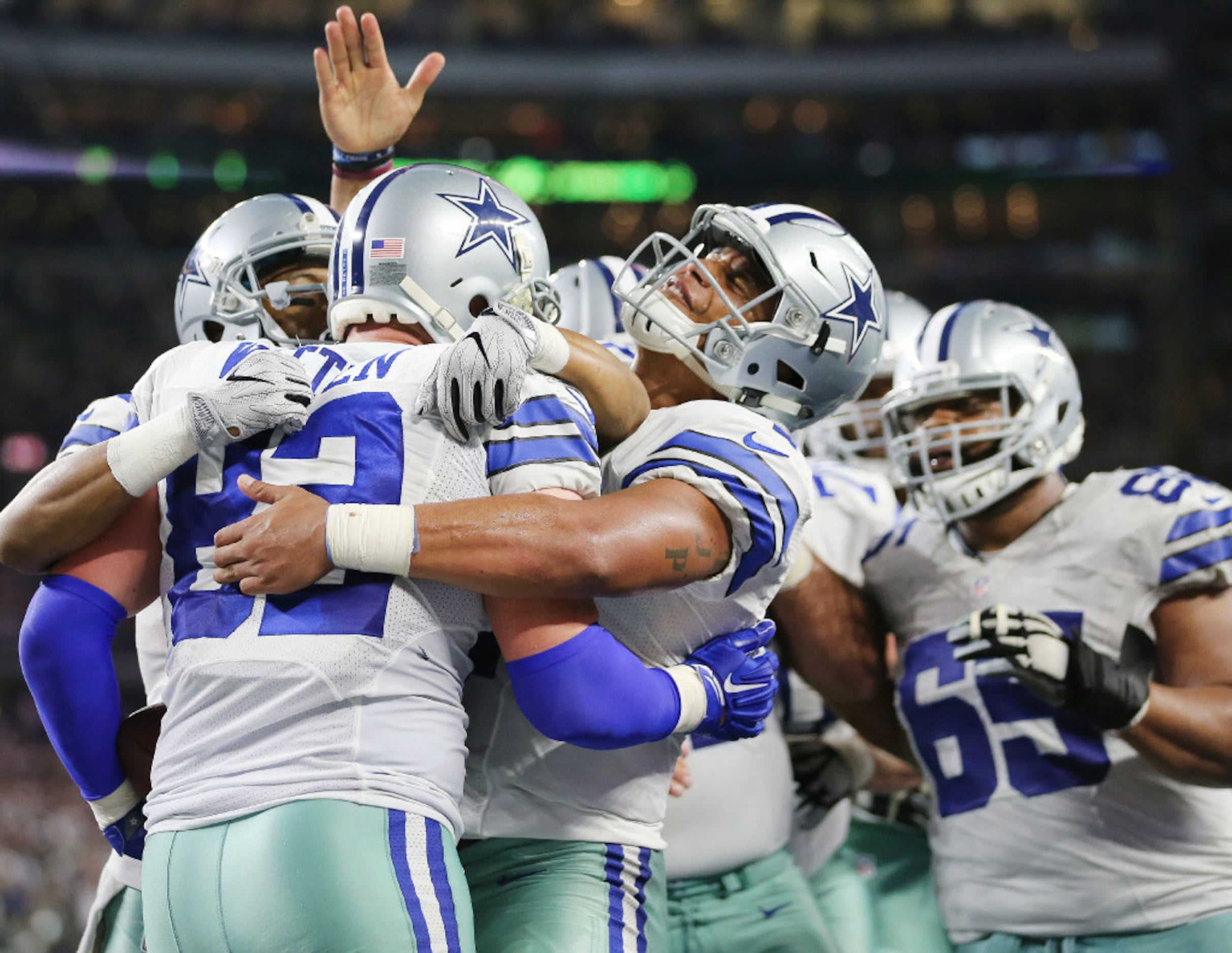 NFL power rankings Week 3: Dallas Cowboys make case as NFL's best team