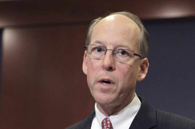 Rep. Greg Walden, chairman of the National Republican Congressional Committee,  said reports...