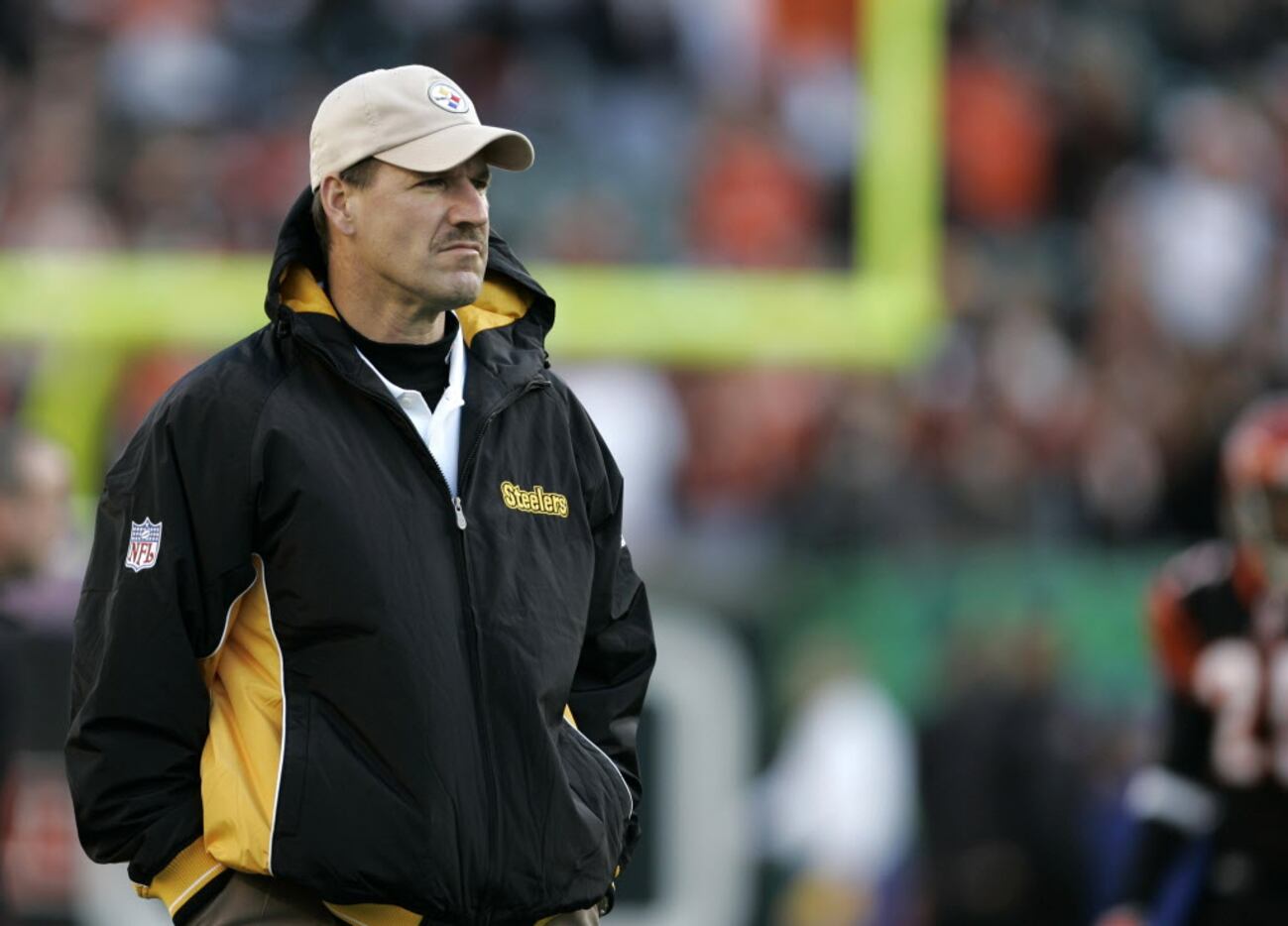 The GREATEST Coaching Meltdown in NFL History (Bill Cowher) 