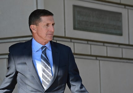 Michael Flynn