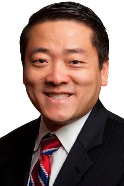 "It makes sure CPS focuses on the right things," said bill author Rep. Gene Wu, D-Houston.