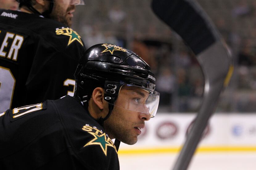 Trevor Daley: D, 29, $3.3 million. Comment: It’s time he gets more time on ice. 