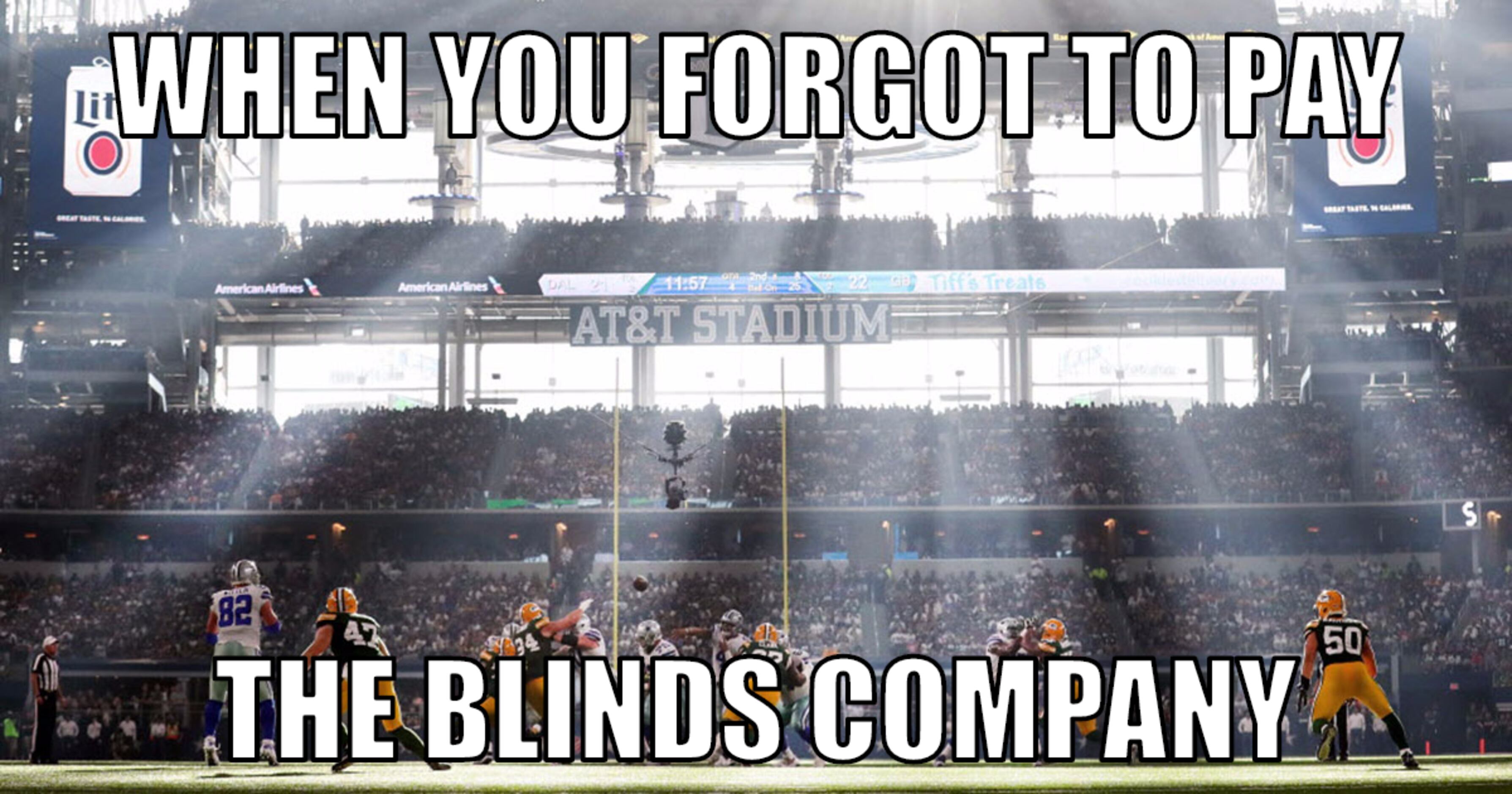 The 20 funniest memes of Cowboys' win over Packers, including the