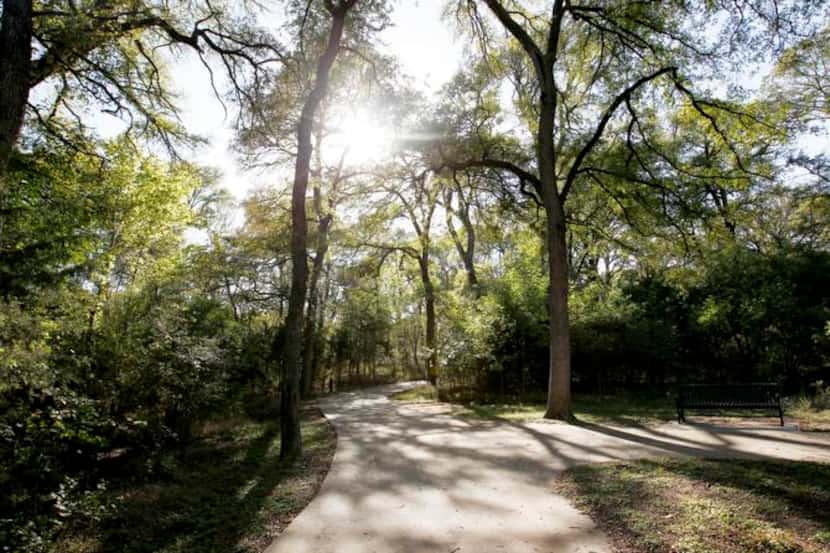 
Spring Creek Nature Area will grow to 108 acres after Richardson’s purchase of nearly 57...