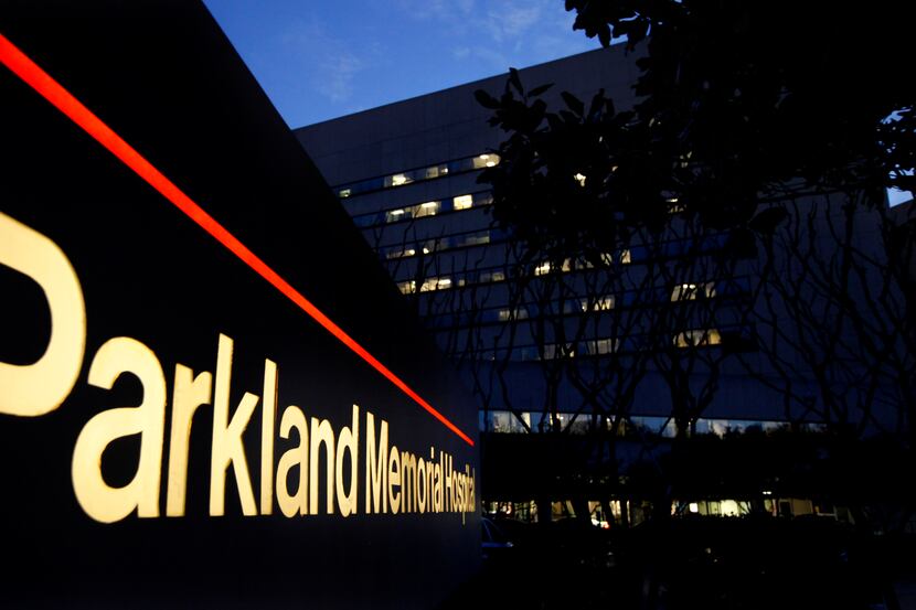 Life-threatening problems persist at Parkland Memorial Hospital and are more widespread than...