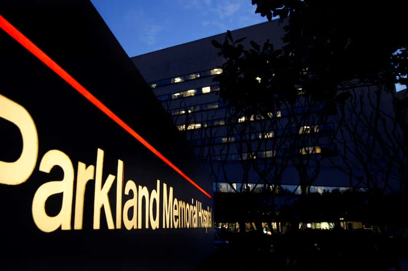 Life-threatening problems persist at Parkland Memorial Hospital and are more widespread than...