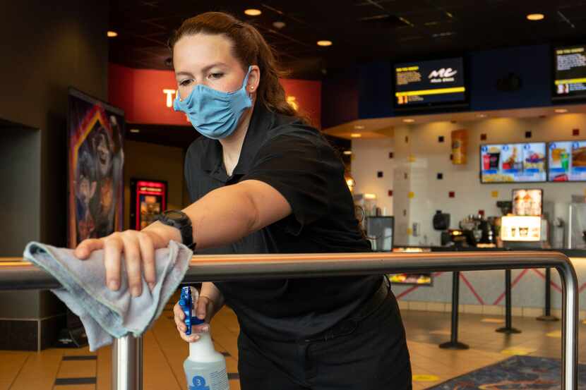Galaxy Theatres has opened its second Texas location at Grandscape in The Colony. New...