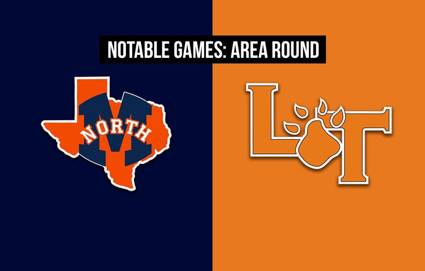 McKinney North vs. Lancaster