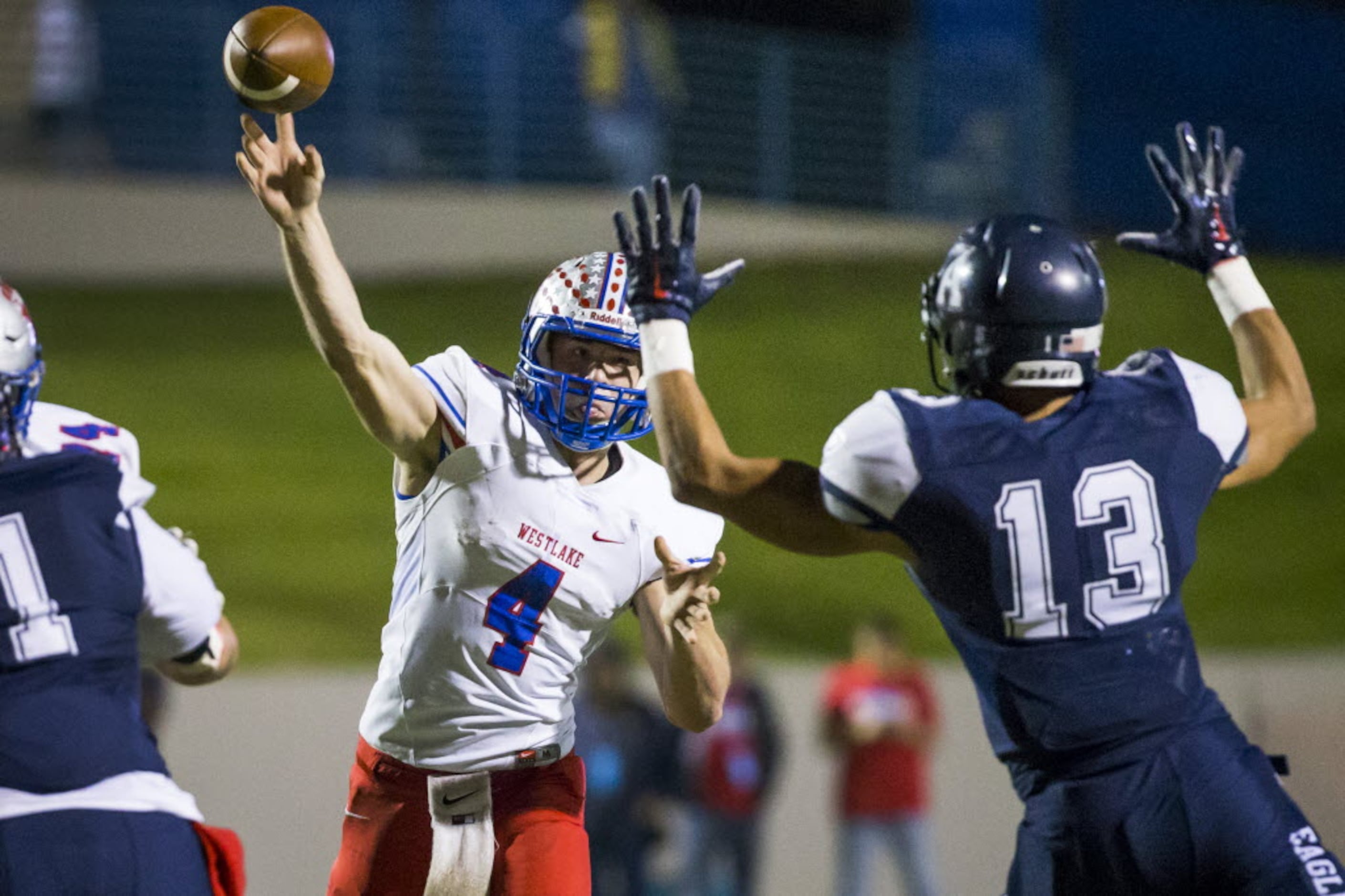 Sam Ehlinger News - ESPN