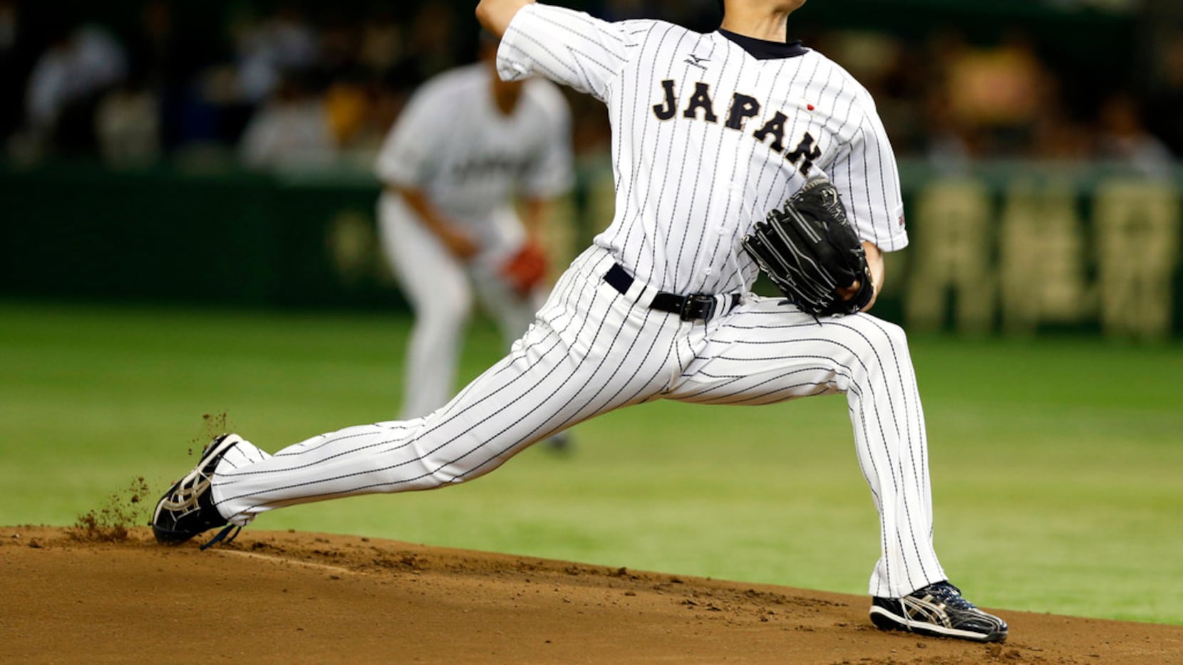 Rangers GM Jon Daniels on how Shohei Otani compares to what Yu Darvish came  from