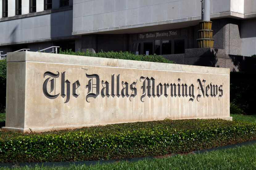 The Dallas Morning News shot on July 23, 2010.