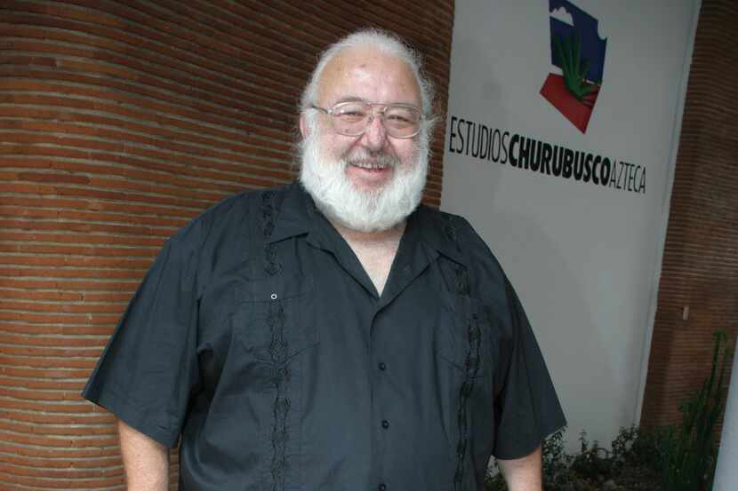 Falleció Ernesto Yáñez tras contraer coronavirus, informó el viernes la Asociación Nacional...