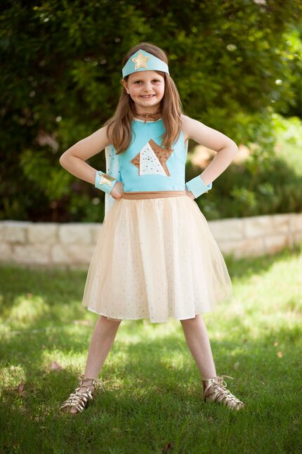 Hallie Barnard helped found Hallie's Heroes, an organization working to raise awareness and...