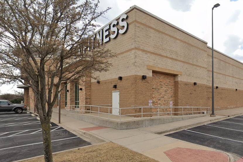 Police said witnesses heard arguing before the gunfire outside a Lake Highlands fitness...