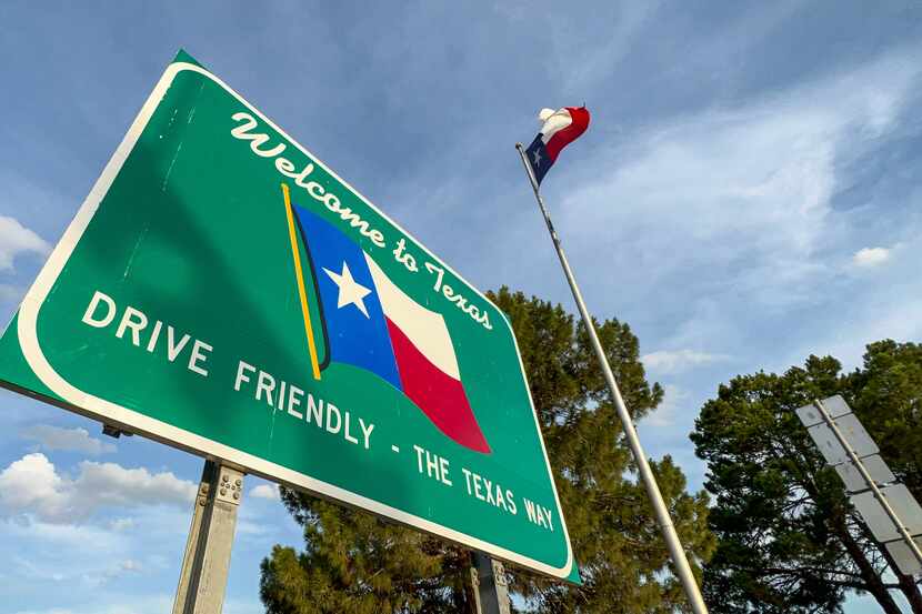 A new study found Texas ranked among the worst states in the U.S. for workers.