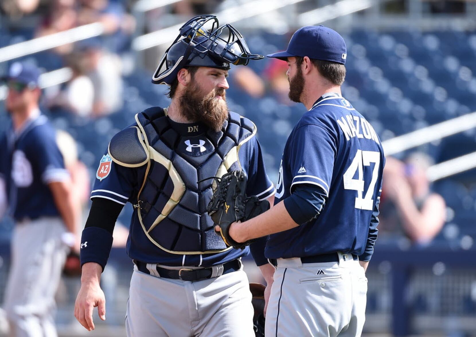 Lucroy will attend State of the Union address