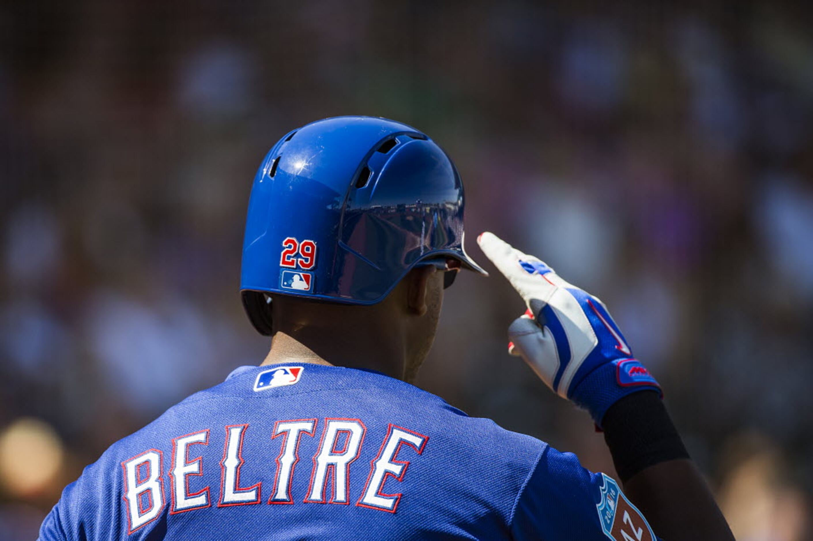 Was Adrian Beltre the right choice? - Beyond the Box Score