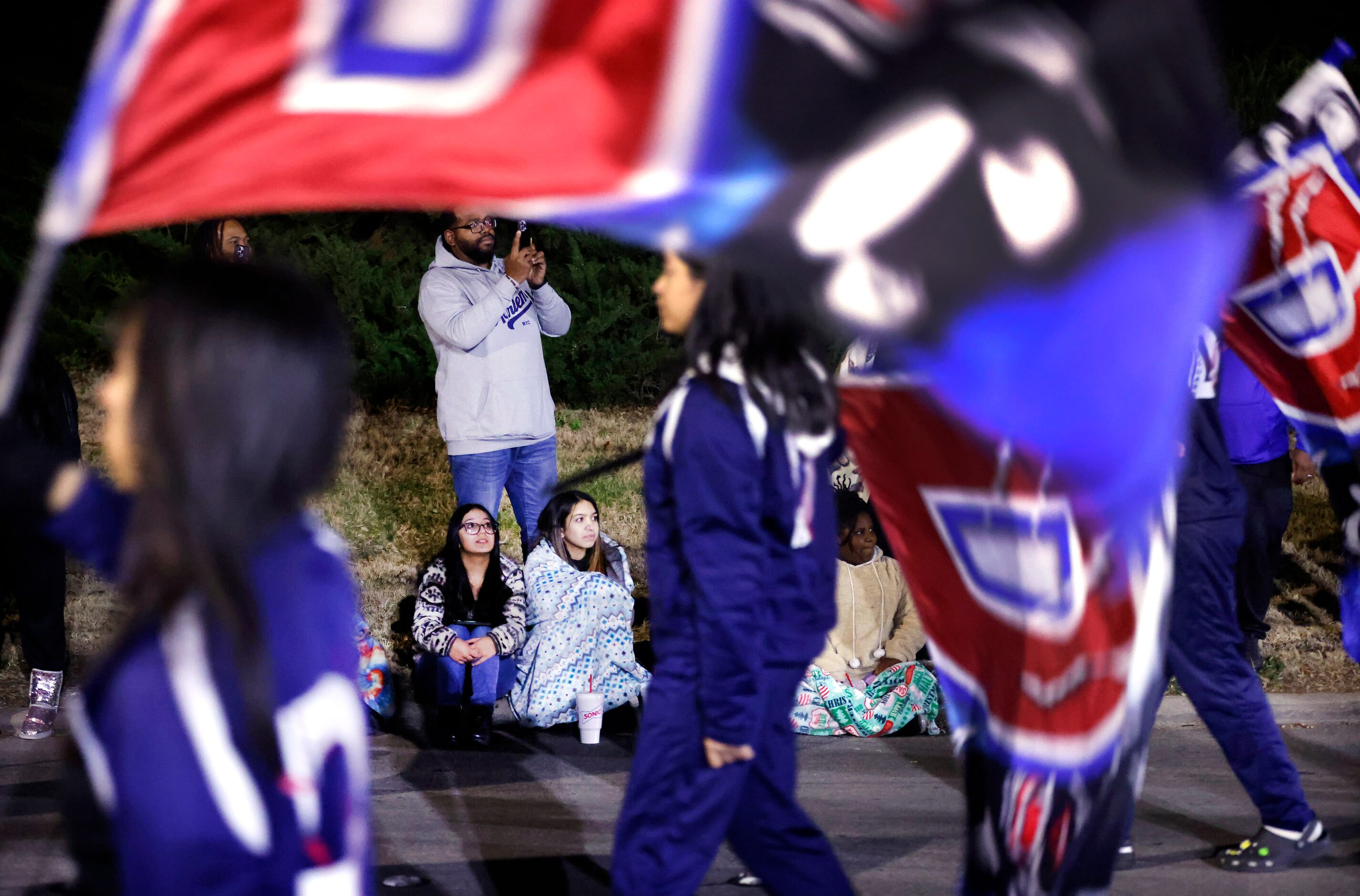 In honor of the Duncanville High School football team’s 2022 6A Division I State...