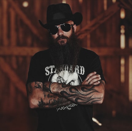 Cody Jinks says that getting away from Texas' crowded country scene was one of the keys to...