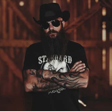 Cody Jinks says that getting away from Texas' crowded country scene was one of the keys to...