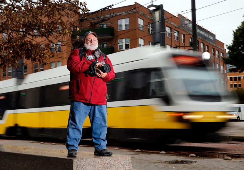 Dallas-Fort Worth's transit authority has agreed to pay Avi Adelman $345,000 to settle his...