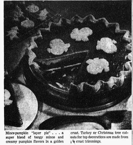 The Dallas Morning News, Nov. 21, 1957.