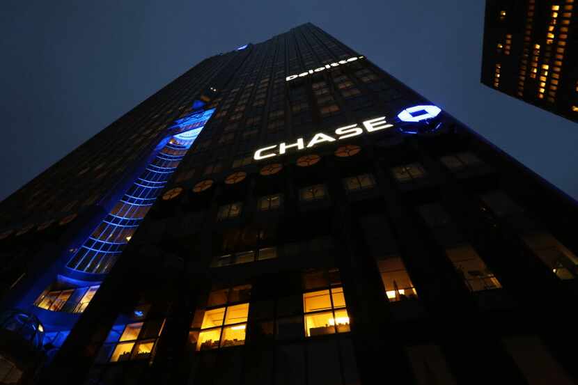 The Chase Tower