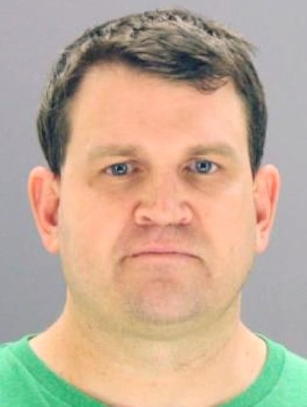 Christopher Duntsch (Dallas County Sheriff's Department)