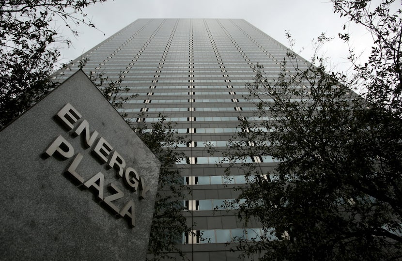 La Energy Plaza ahora se llama The Sinclair