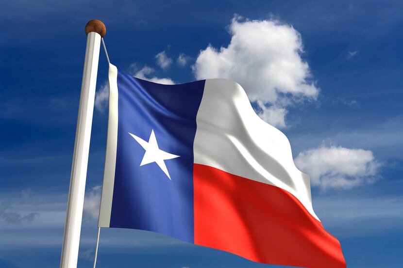 Texas has made job gains in 17 of the last 18 months.